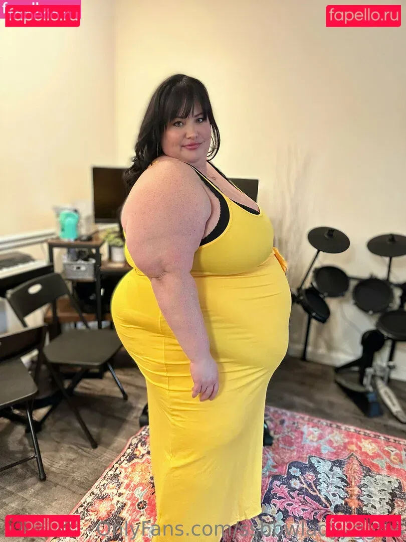 ssbbwladyjiggles Onlyfans Photo Gallery 