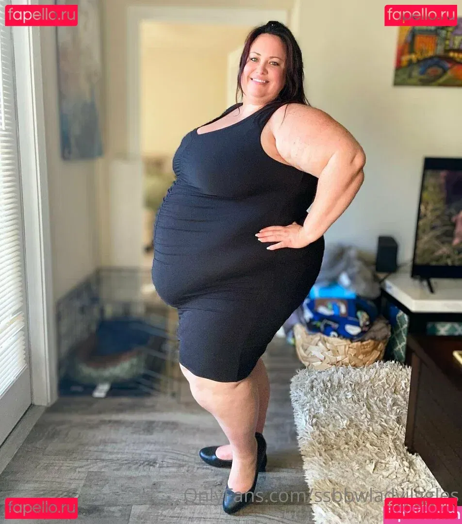 ssbbwladyjiggles Onlyfans Photo Gallery 