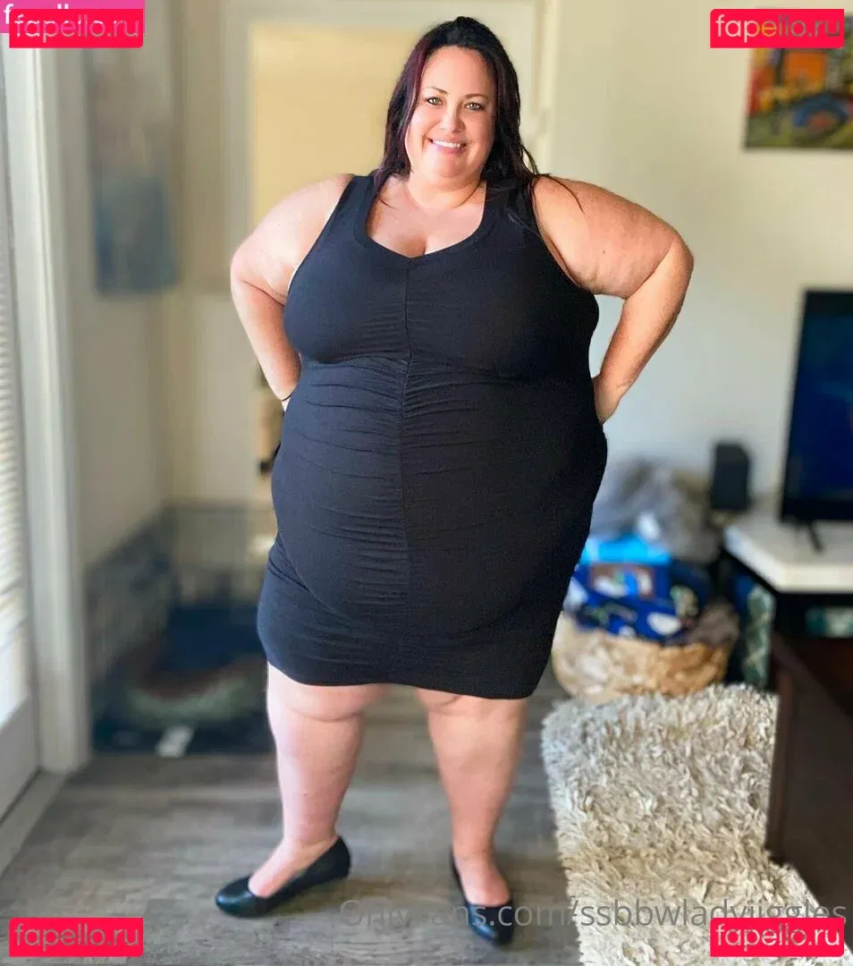 ssbbwladyjiggles Onlyfans Photo Gallery 