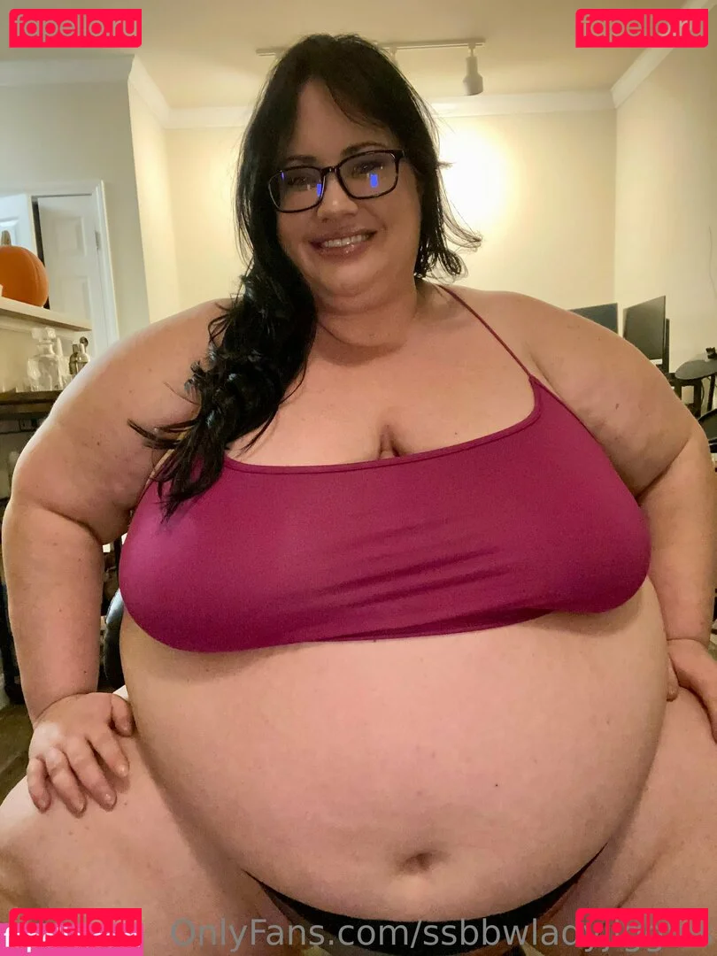 ssbbwladyjiggles Onlyfans Photo Gallery 