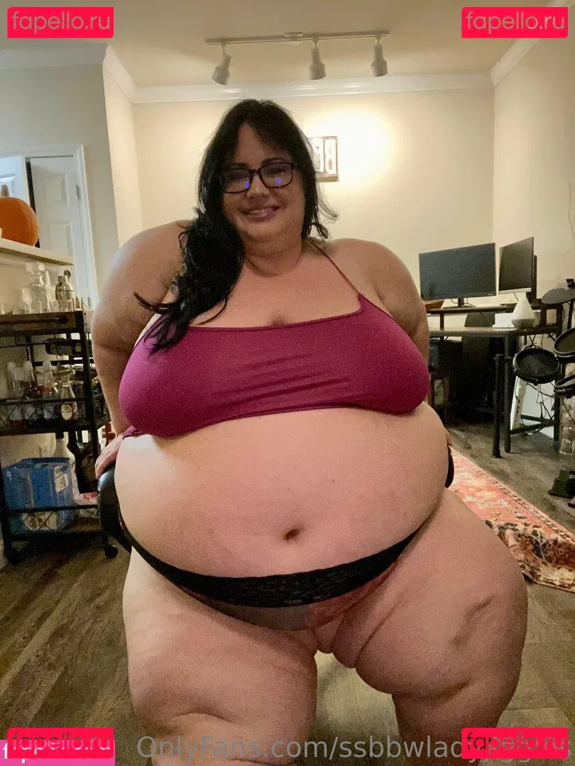ssbbwladyjiggles Onlyfans Photo Gallery 
