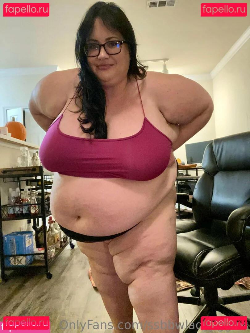 ssbbwladyjiggles Onlyfans Photo Gallery 