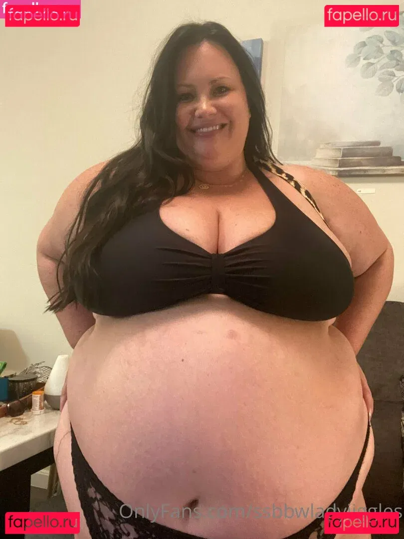 ssbbwladyjiggles Onlyfans Photo Gallery 