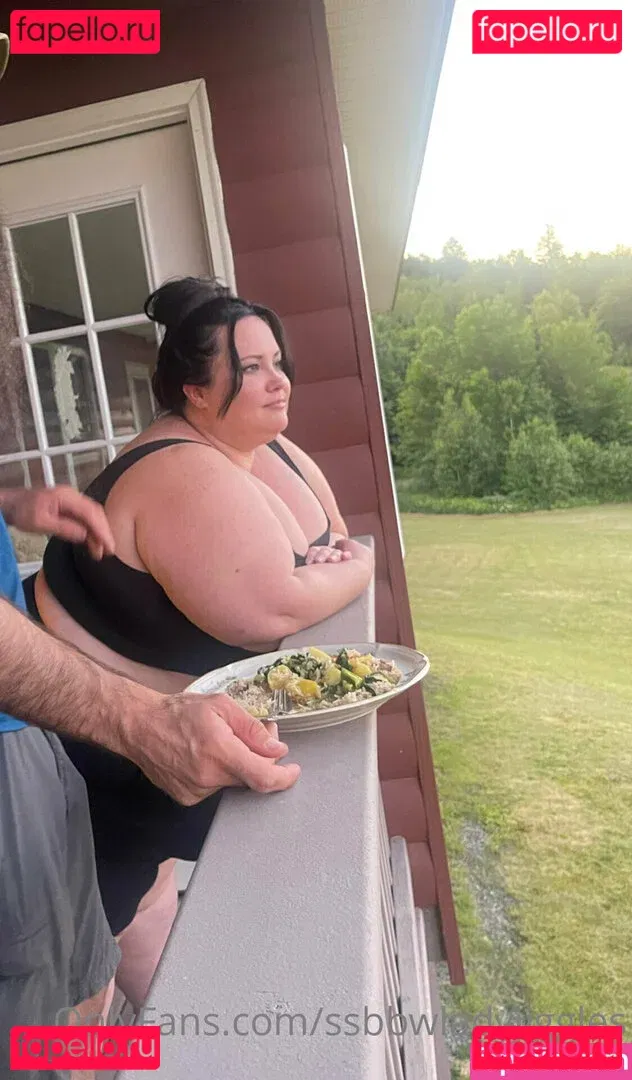 ssbbwladyjiggles Onlyfans Photo Gallery 