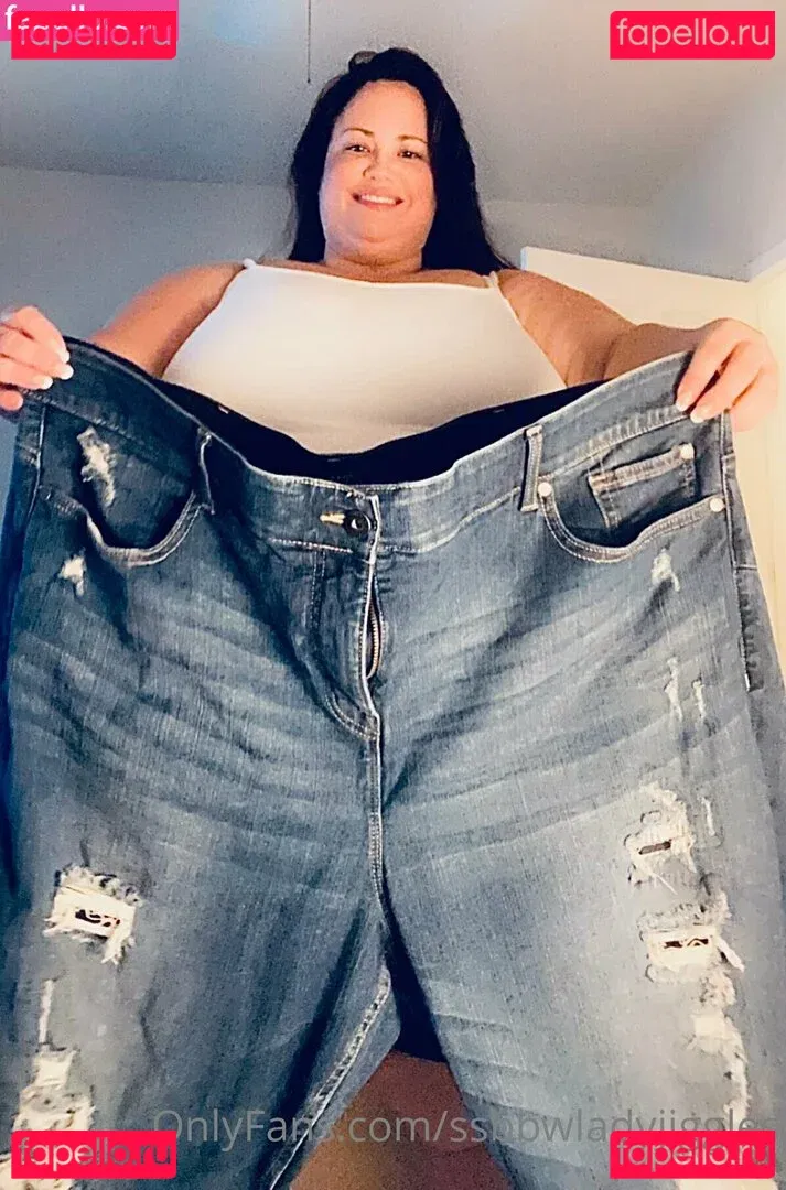 ssbbwladyjiggles Onlyfans Photo Gallery 