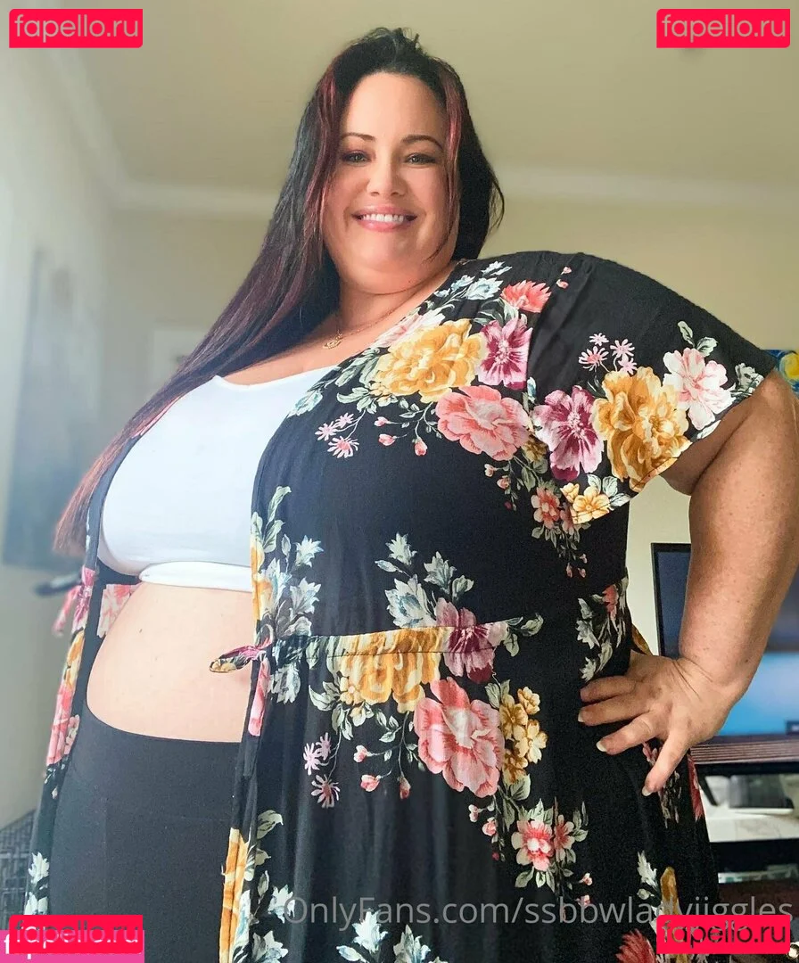 ssbbwladyjiggles Onlyfans Photo Gallery 