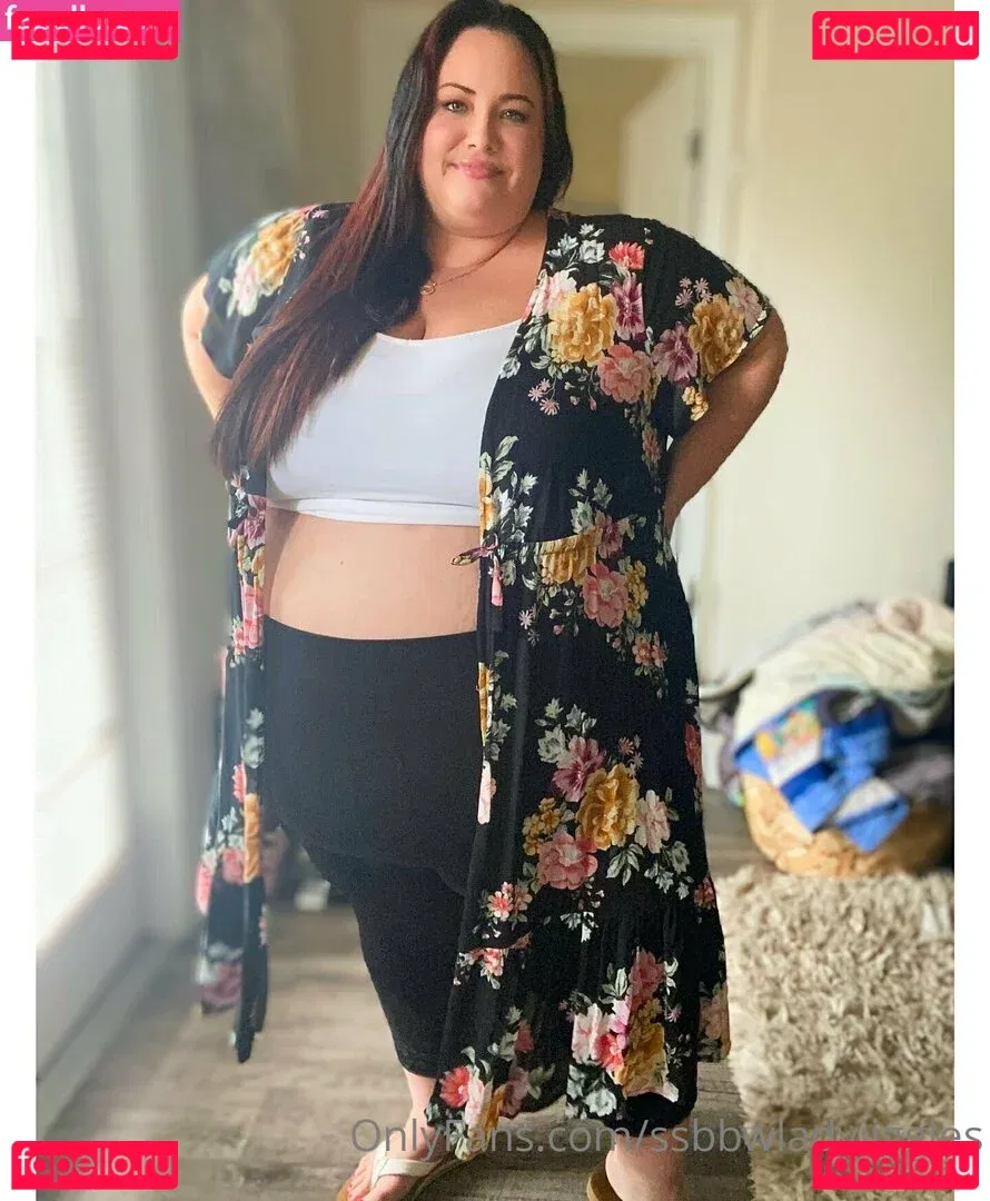 ssbbwladyjiggles Onlyfans Photo Gallery 