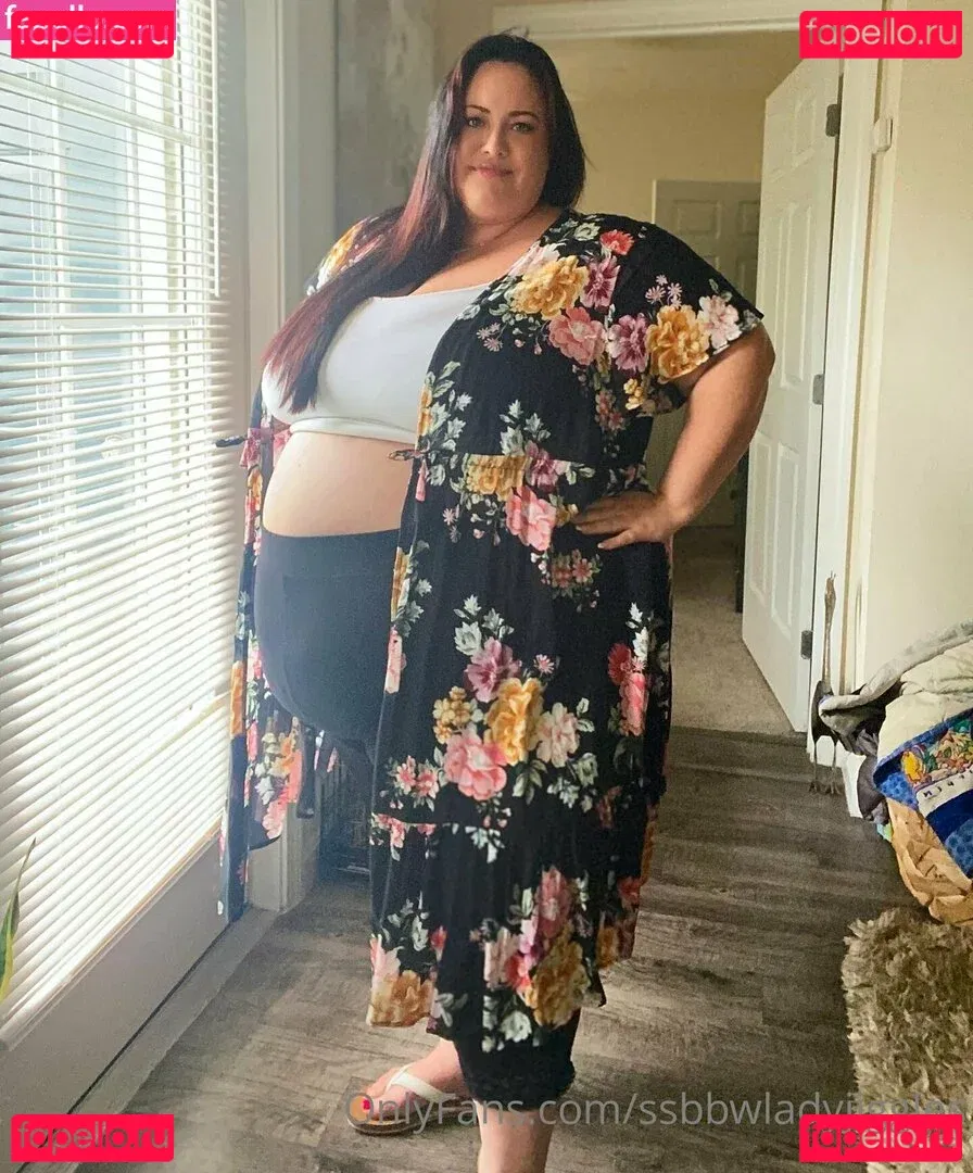 ssbbwladyjiggles Onlyfans Photo Gallery 