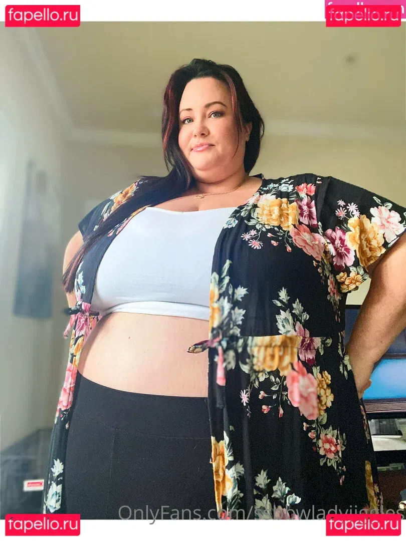 ssbbwladyjiggles Onlyfans Photo Gallery 