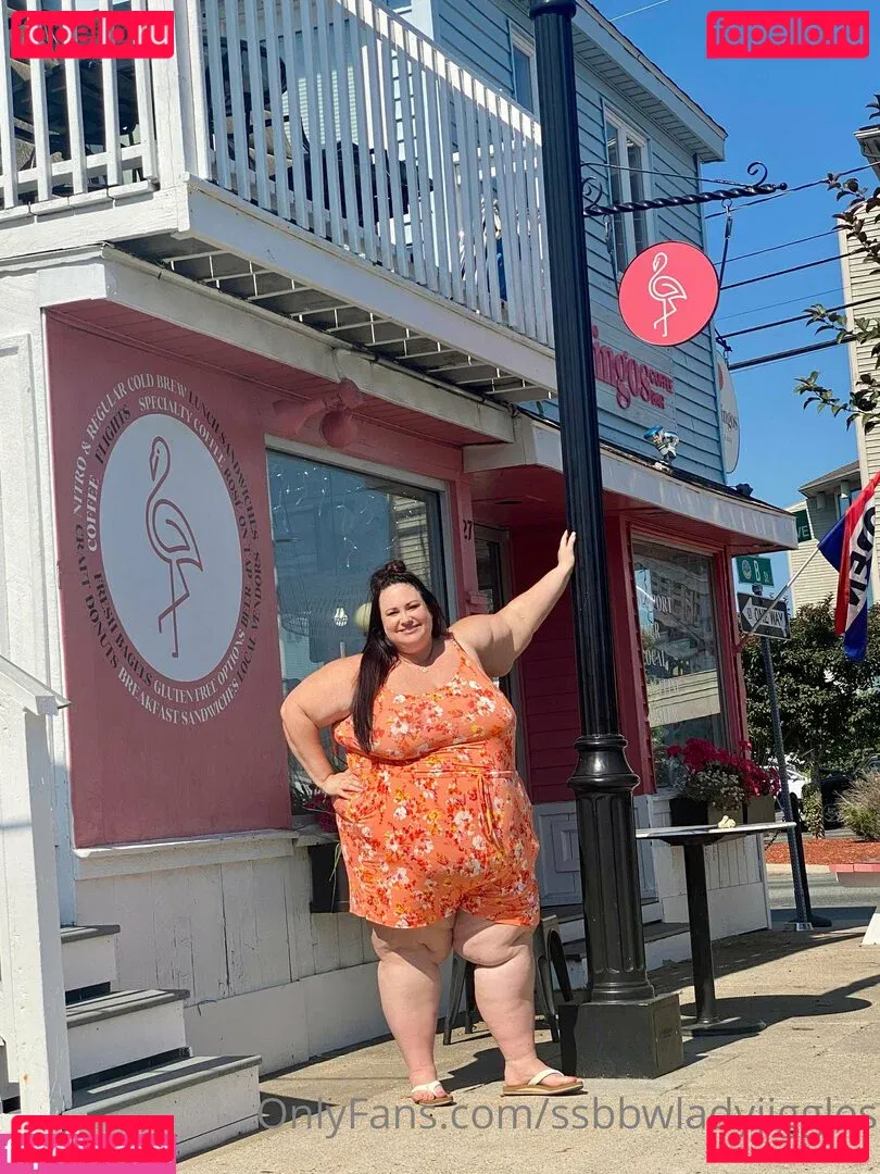 ssbbwladyjiggles Onlyfans Photo Gallery 