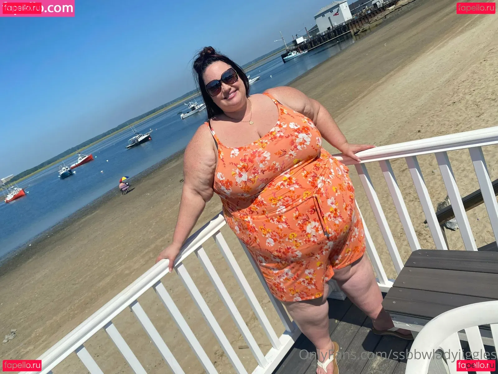 ssbbwladyjiggles Onlyfans Photo Gallery 
