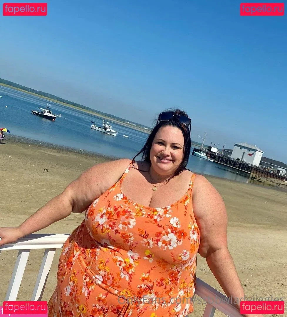 ssbbwladyjiggles Onlyfans Photo Gallery 