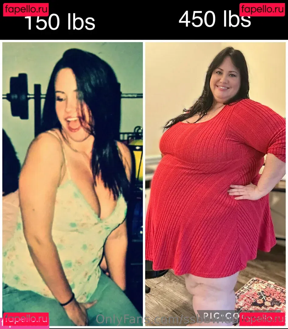 ssbbwladyjiggles Onlyfans Photo Gallery 