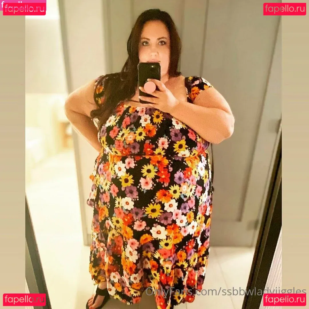 ssbbwladyjiggles Onlyfans Photo Gallery 