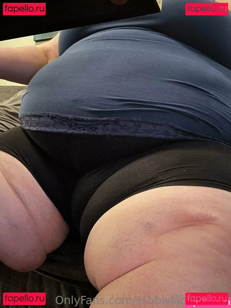 ssbbwladyjiggles Onlyfans Photo Gallery 