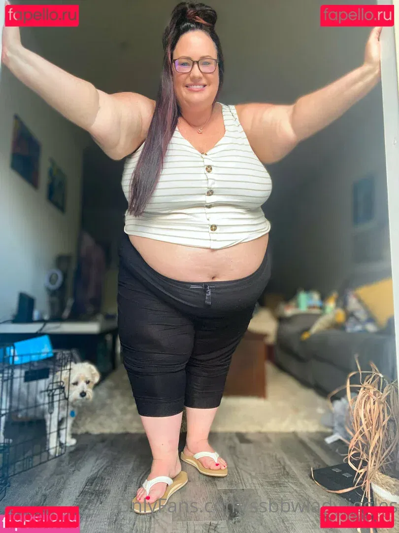 ssbbwladyjiggles Onlyfans Photo Gallery 
