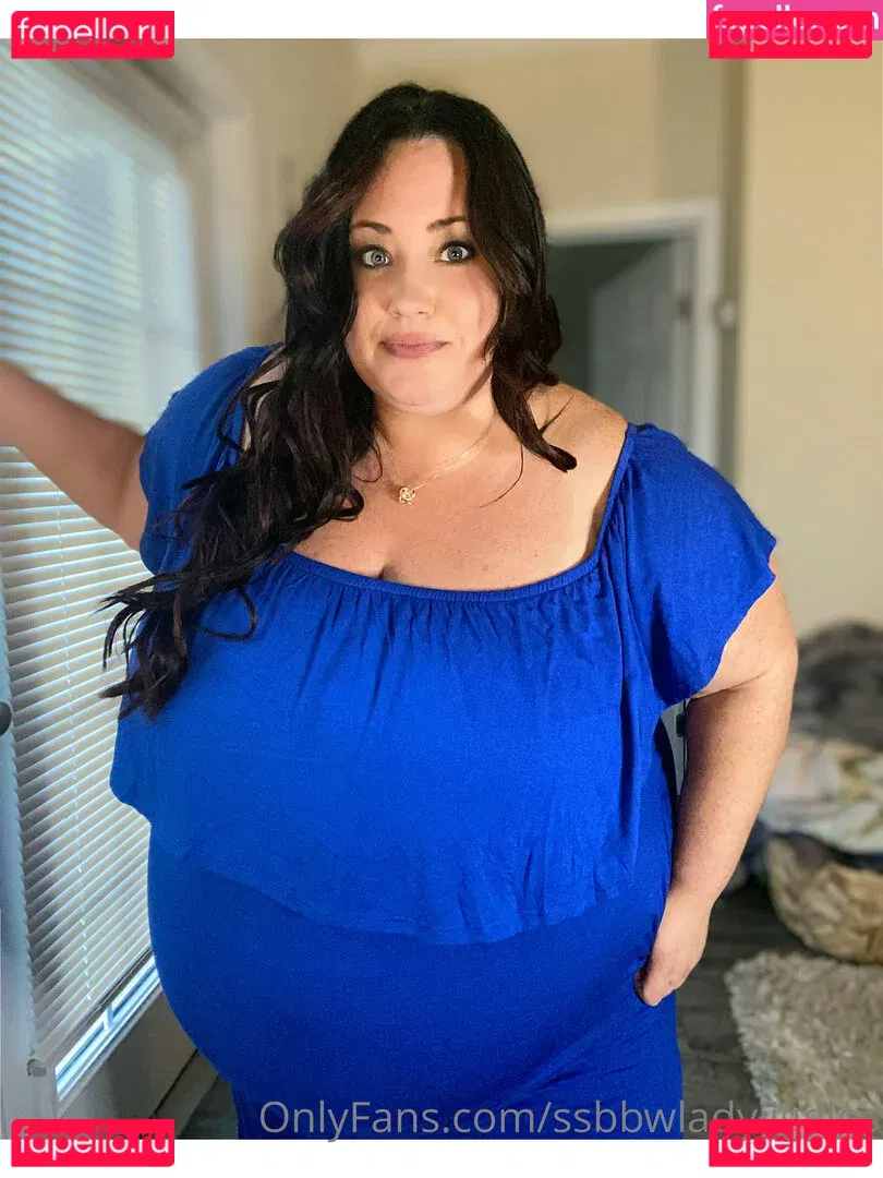 ssbbwladyjiggles Onlyfans Photo Gallery 