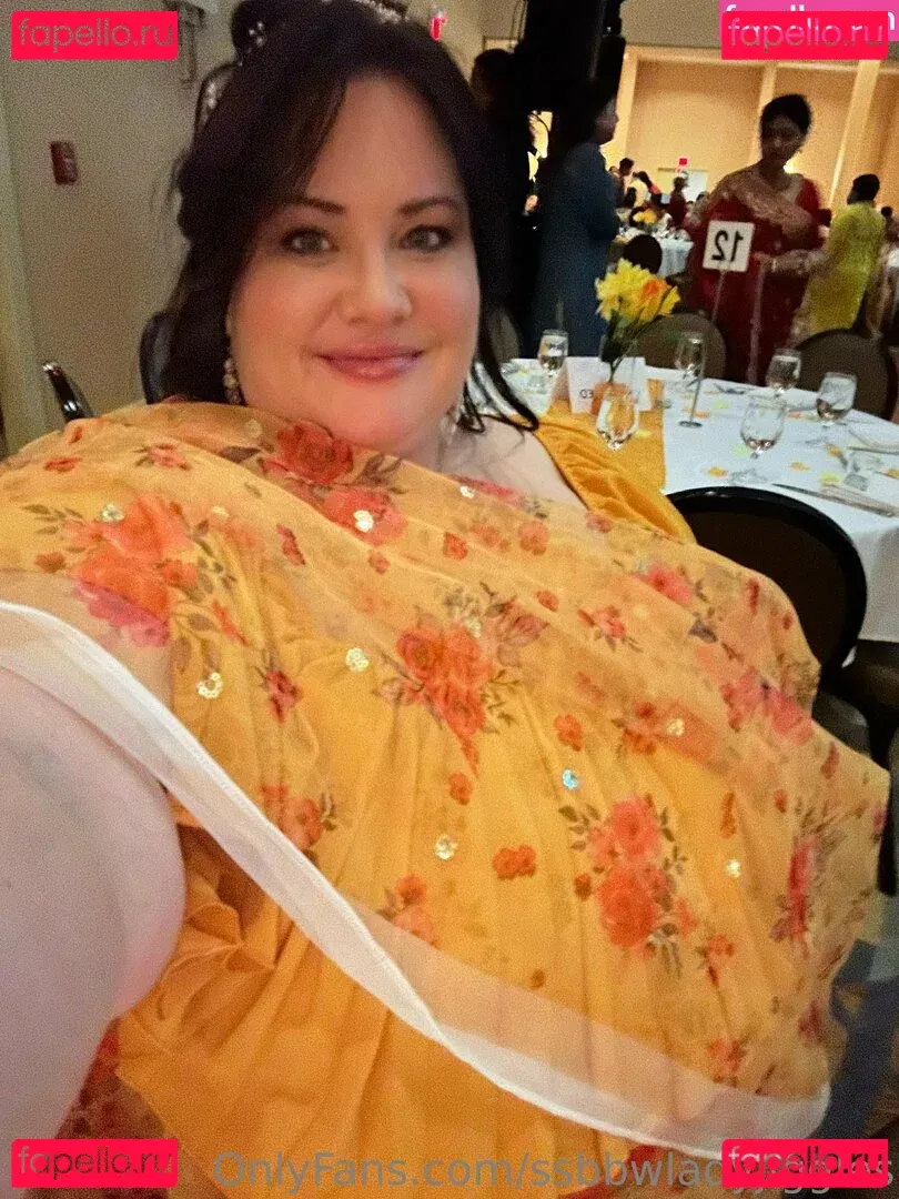 ssbbwladyjiggles Onlyfans Photo Gallery 