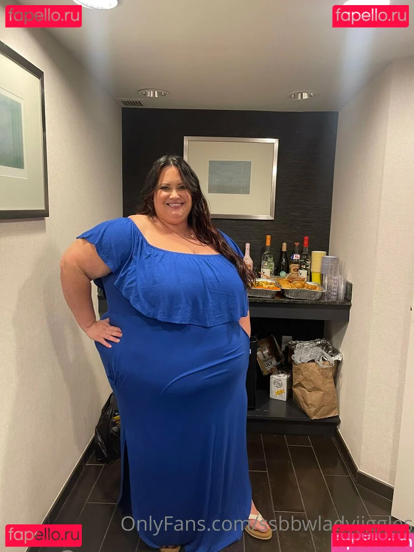 ssbbwladyjiggles Onlyfans Photo Gallery 
