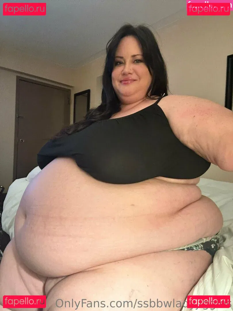 ssbbwladyjiggles Onlyfans Photo Gallery 