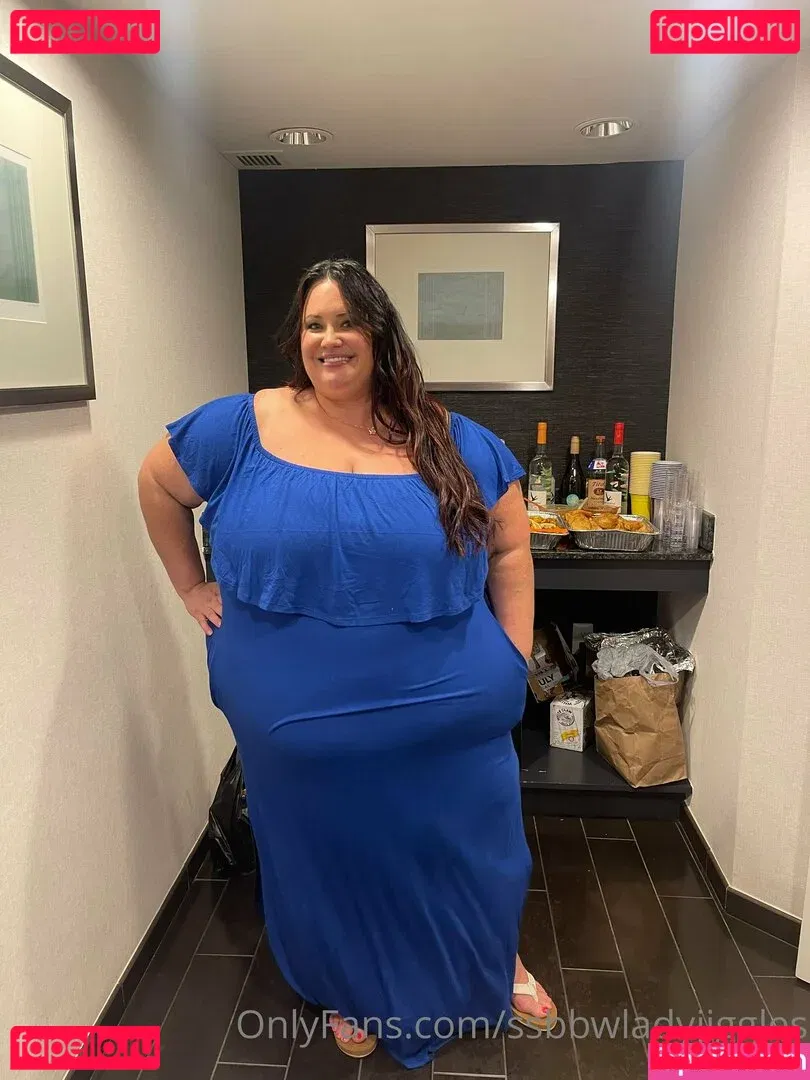 ssbbwladyjiggles Onlyfans Photo Gallery 