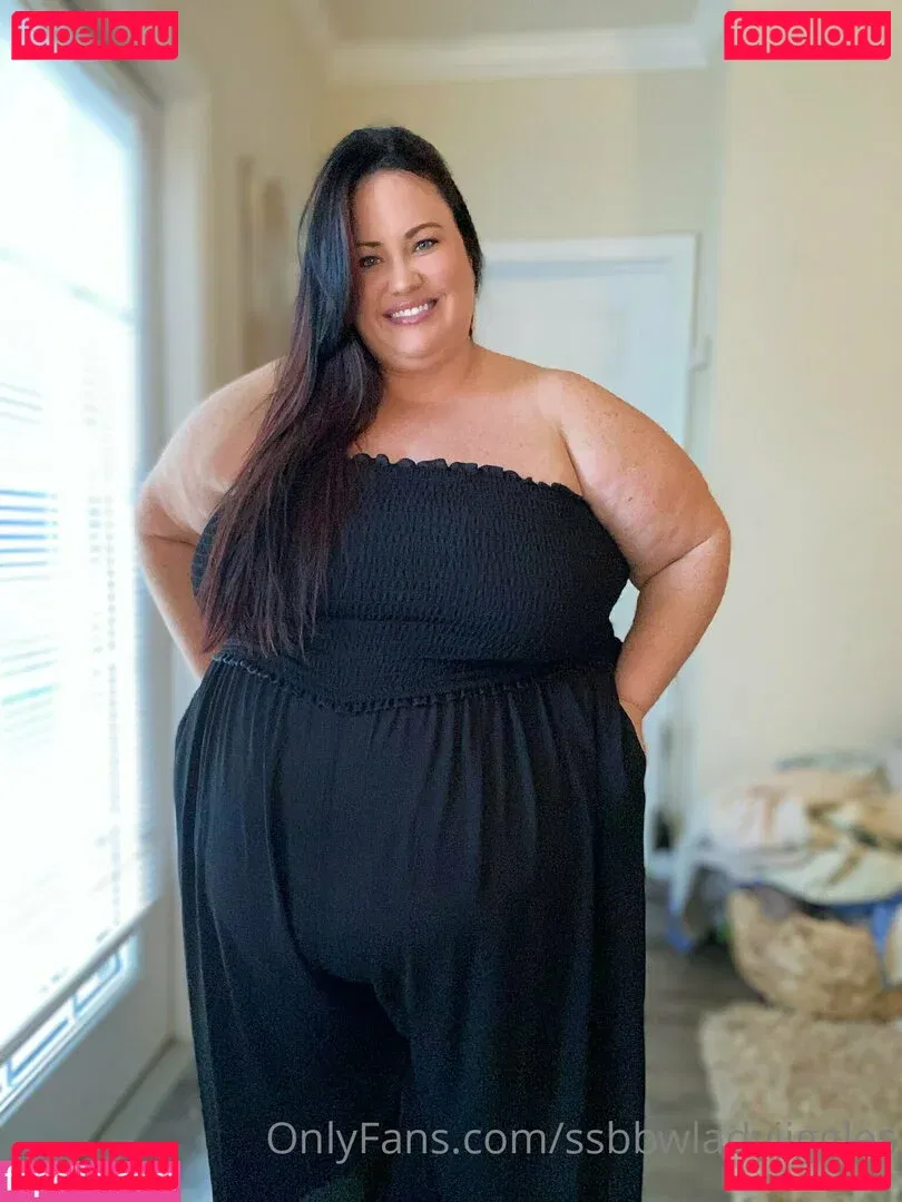 ssbbwladyjiggles Onlyfans Photo Gallery 