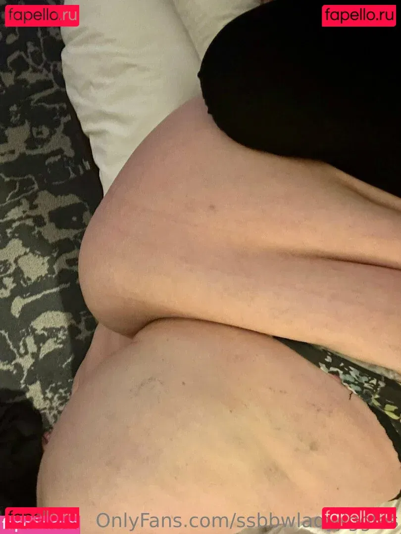 ssbbwladyjiggles Onlyfans Photo Gallery 