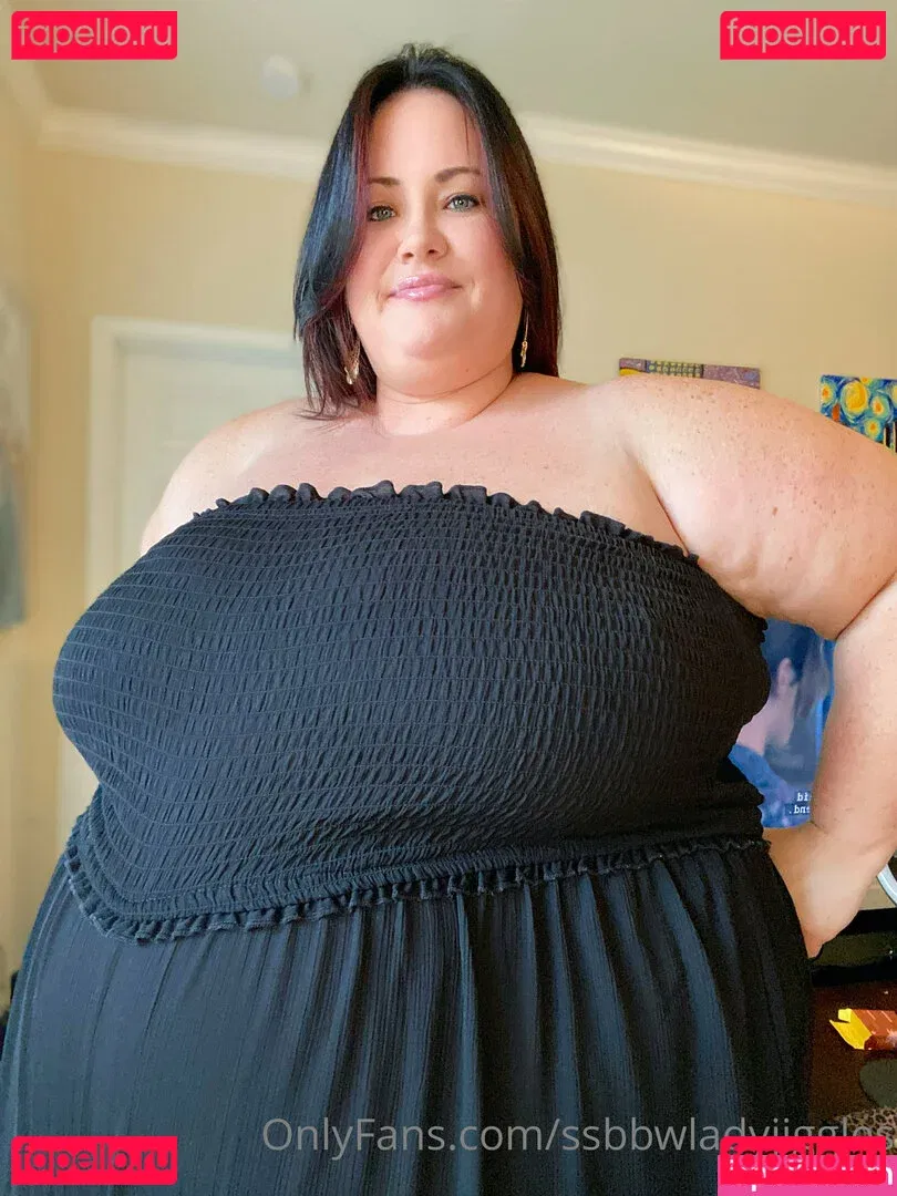 ssbbwladyjiggles Onlyfans Photo Gallery 