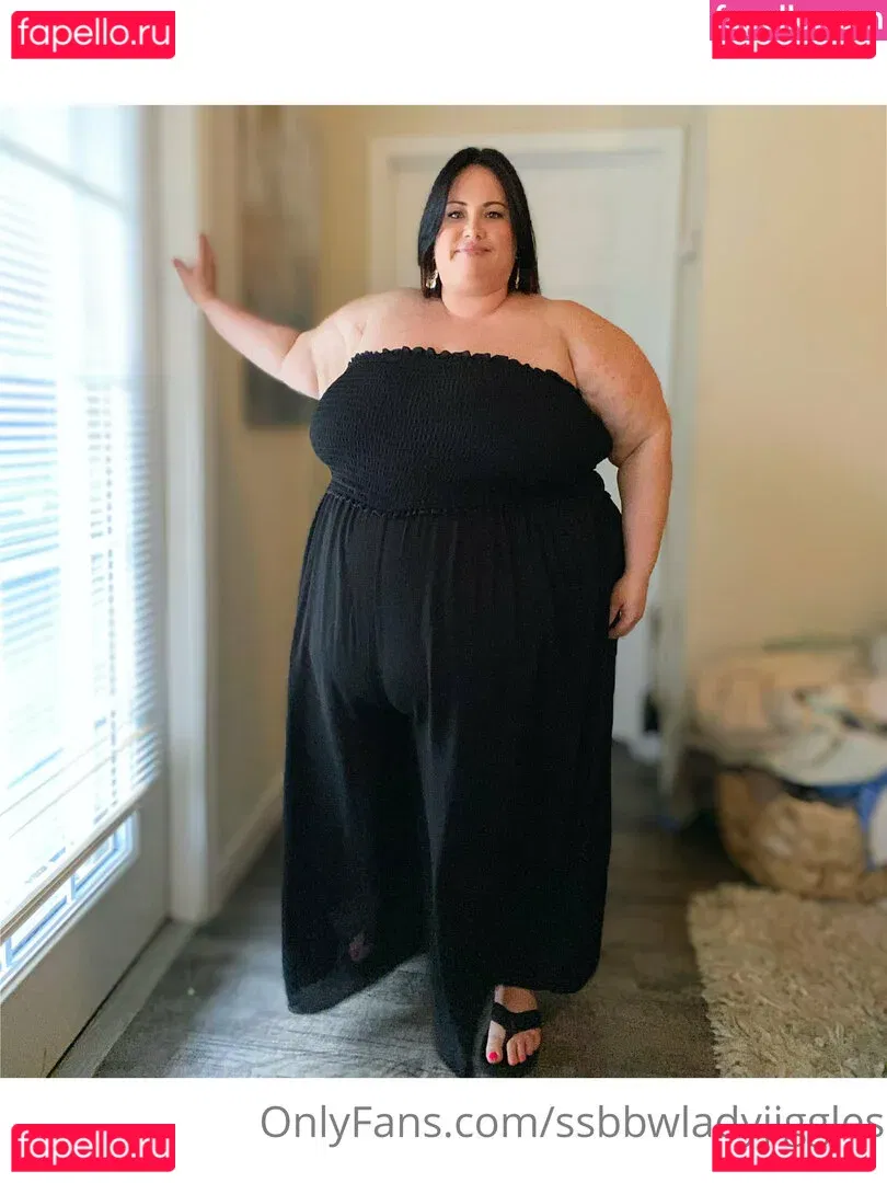 ssbbwladyjiggles Onlyfans Photo Gallery 