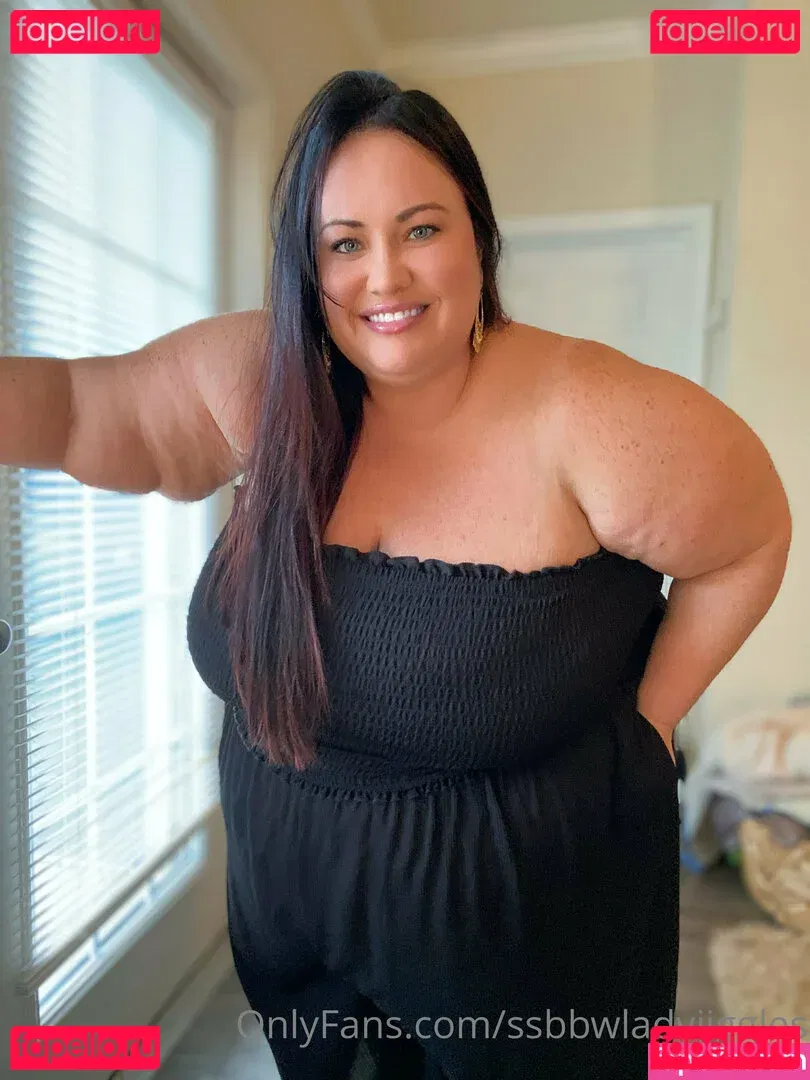 ssbbwladyjiggles Onlyfans Photo Gallery 