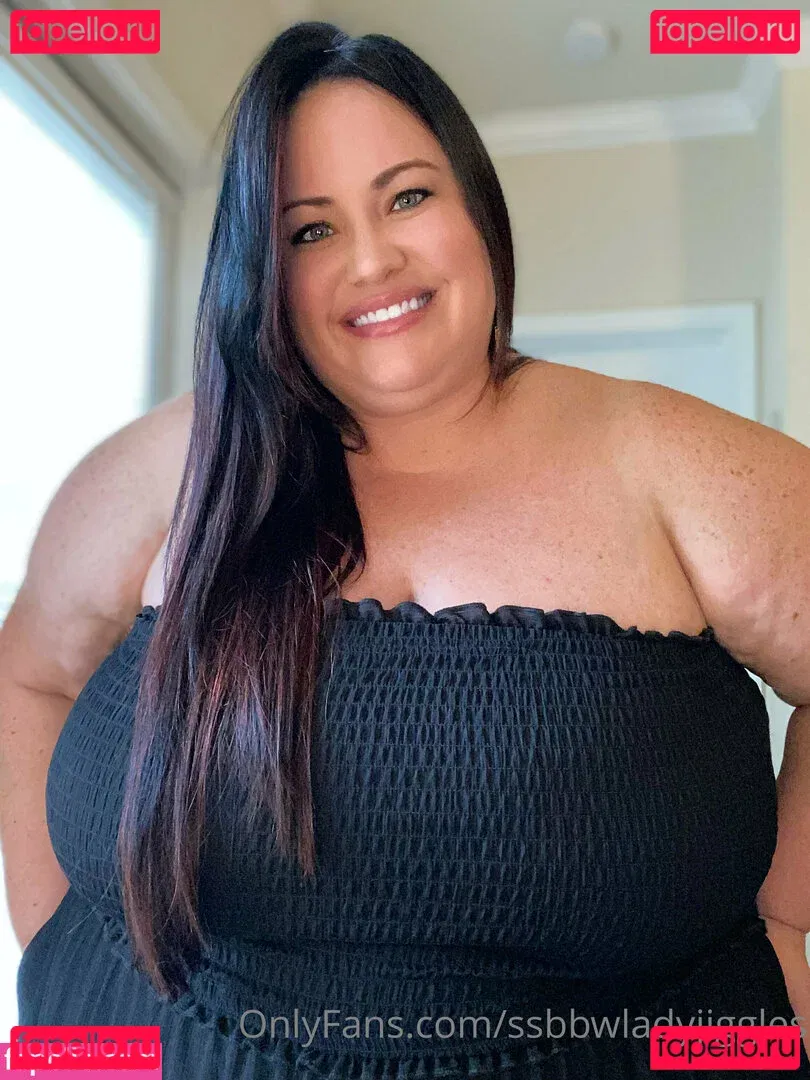 ssbbwladyjiggles Onlyfans Photo Gallery 