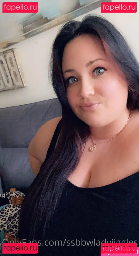 ssbbwladyjiggles Onlyfans Photo Gallery 