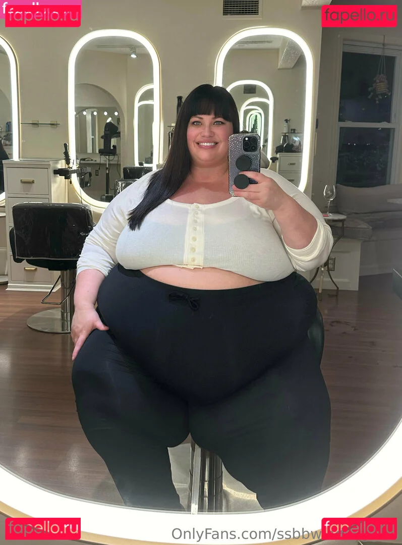 ssbbwladyjiggles Onlyfans Photo Gallery 