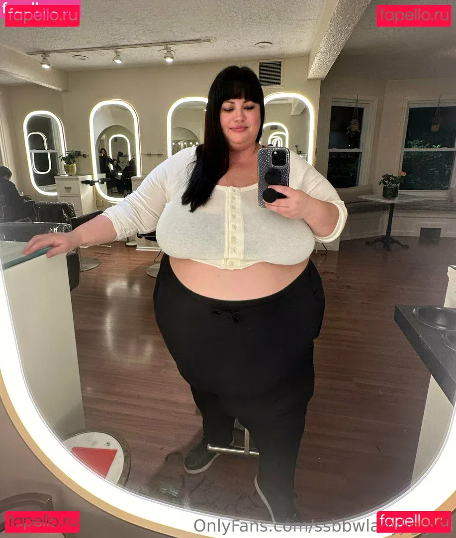 ssbbwladyjiggles Onlyfans Photo Gallery 