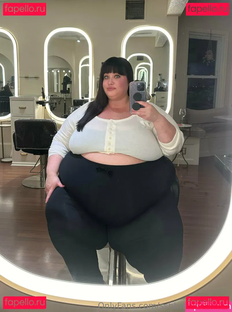 ssbbwladyjiggles Onlyfans Photo Gallery 