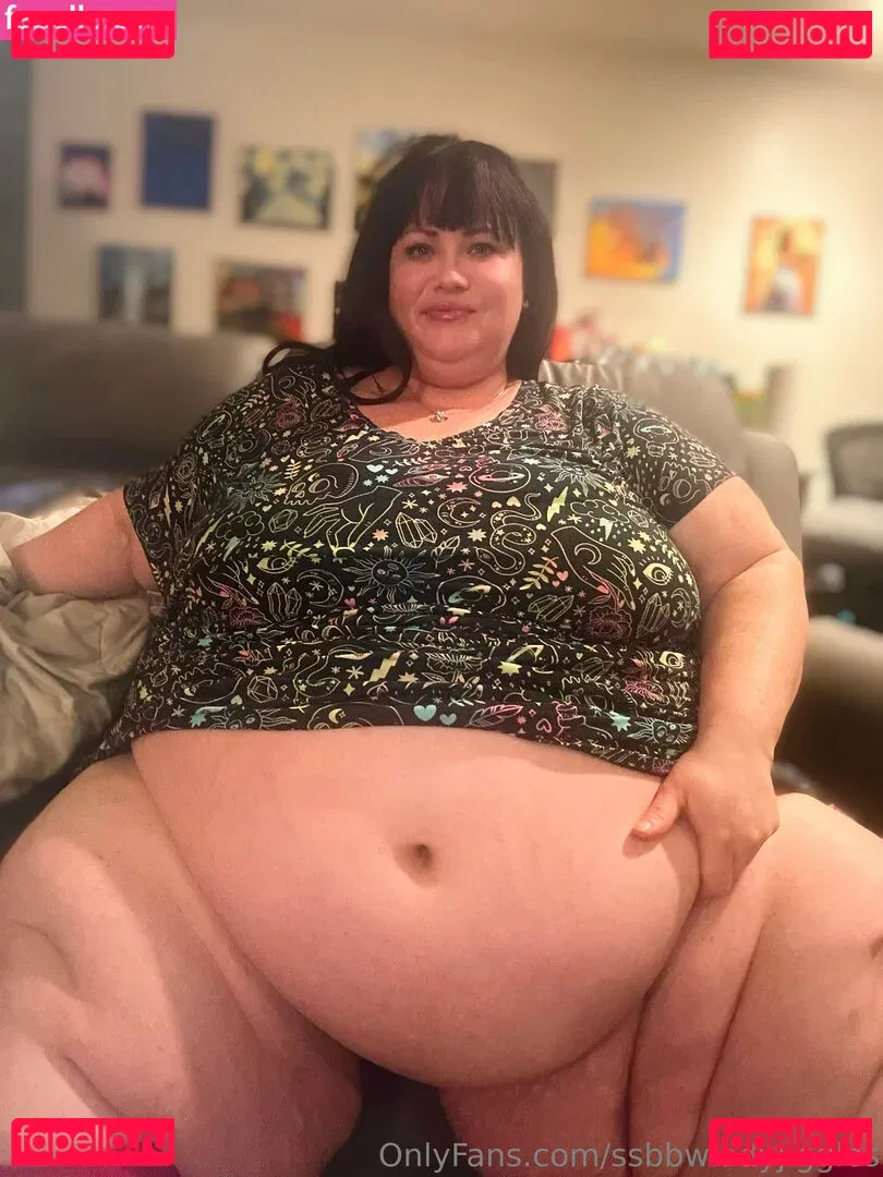 ssbbwladyjiggles Onlyfans Photo Gallery 