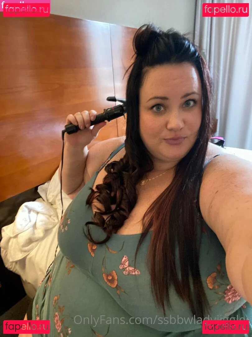 ssbbwladyjiggles Onlyfans Photo Gallery 