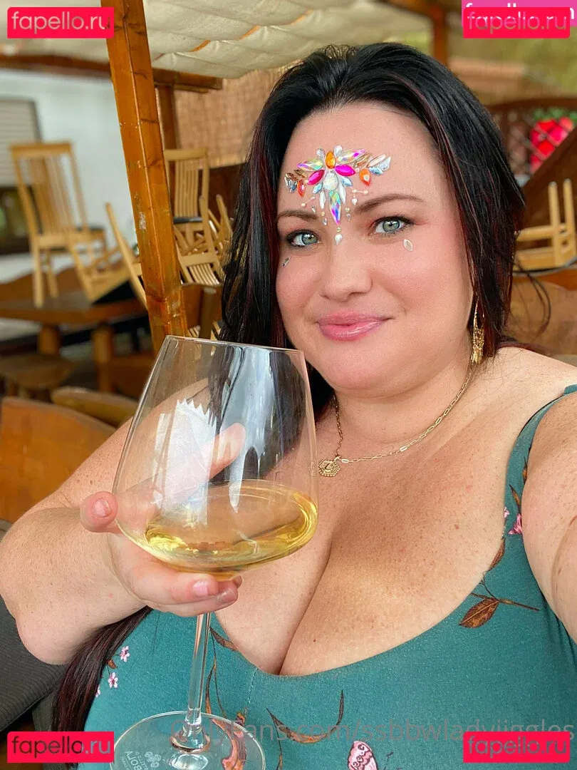 ssbbwladyjiggles Onlyfans Photo Gallery 
