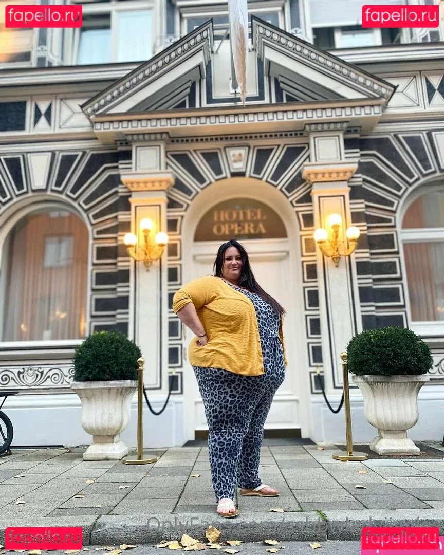 ssbbwladyjiggles Onlyfans Photo Gallery 