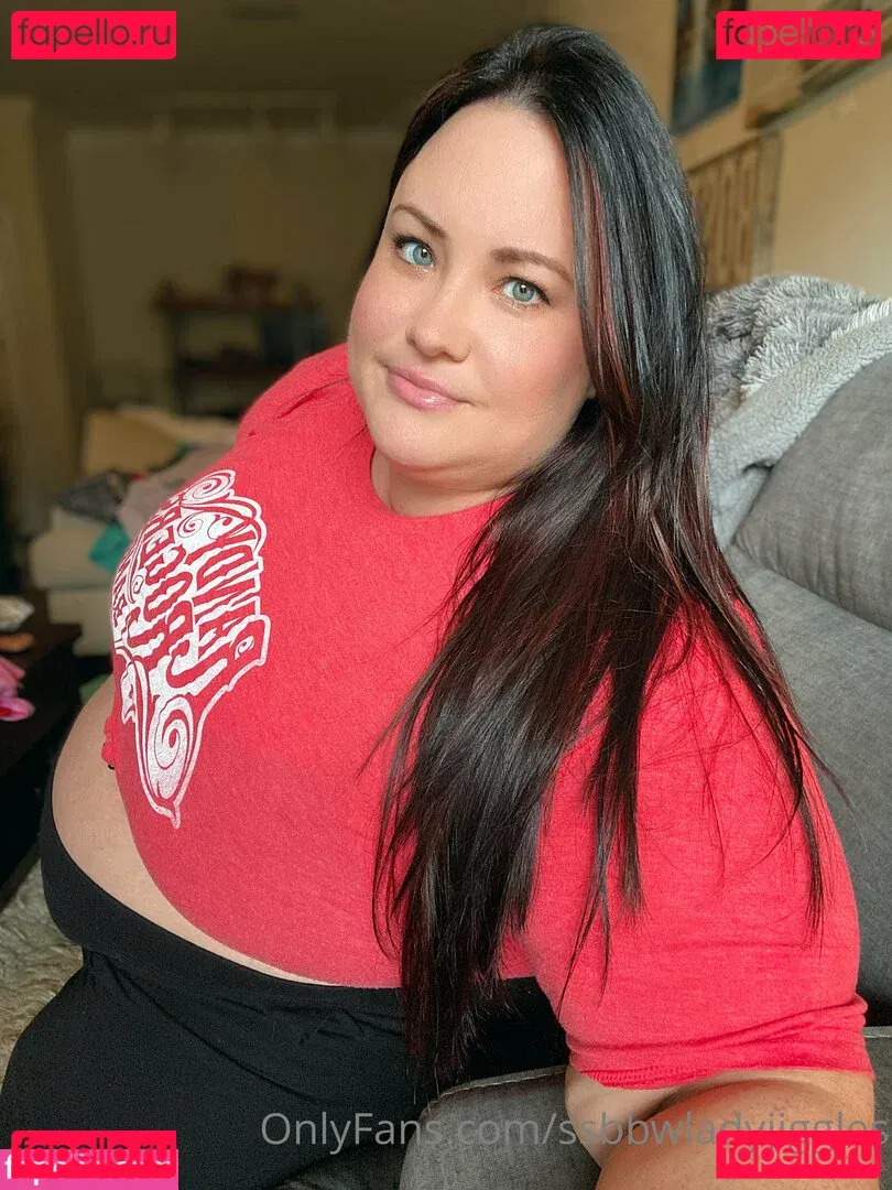 ssbbwladyjiggles Onlyfans Photo Gallery 