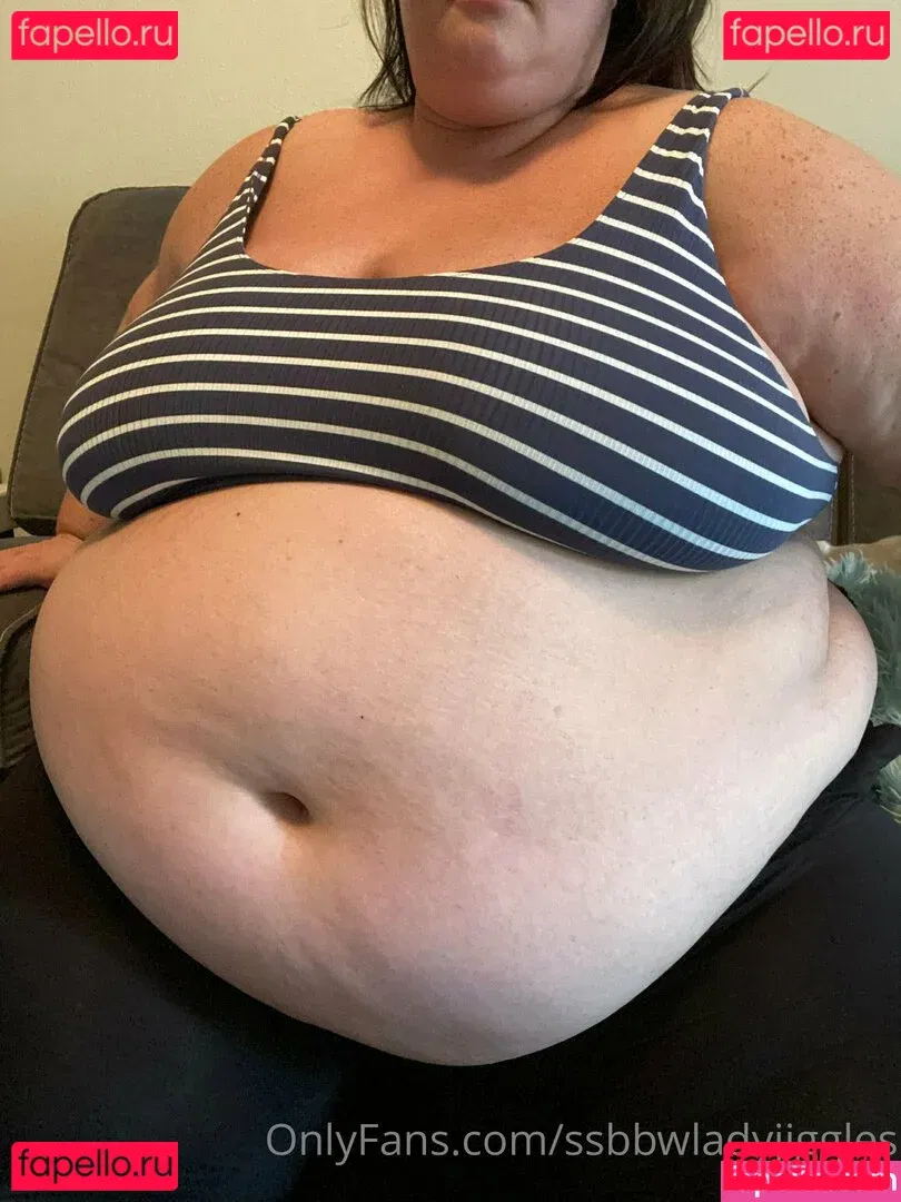 ssbbwladyjiggles Onlyfans Photo Gallery 
