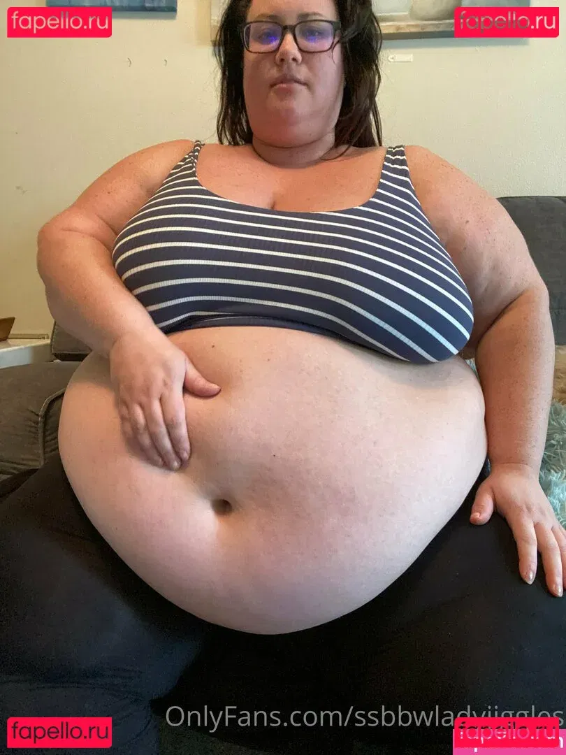 ssbbwladyjiggles Onlyfans Photo Gallery 