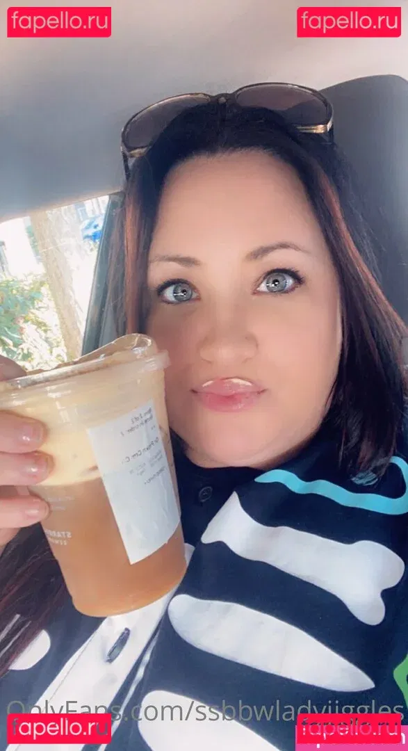 ssbbwladyjiggles Onlyfans Photo Gallery 