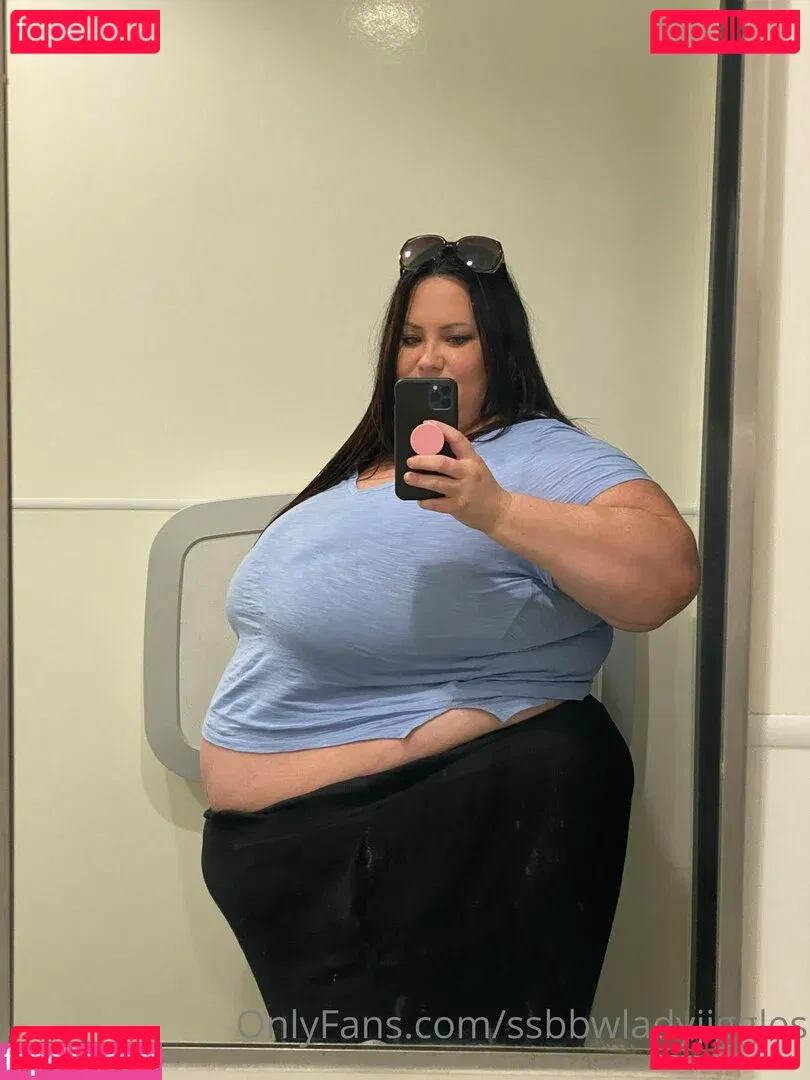 ssbbwladyjiggles Onlyfans Photo Gallery 