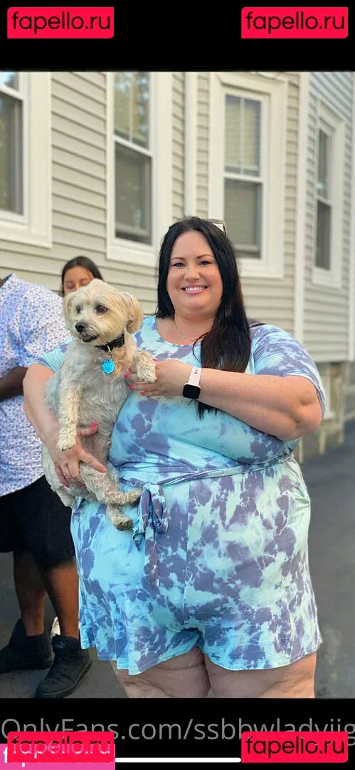ssbbwladyjiggles Onlyfans Photo Gallery 