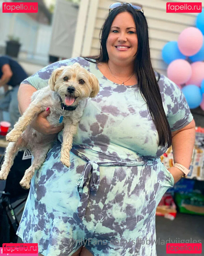 ssbbwladyjiggles Onlyfans Photo Gallery 