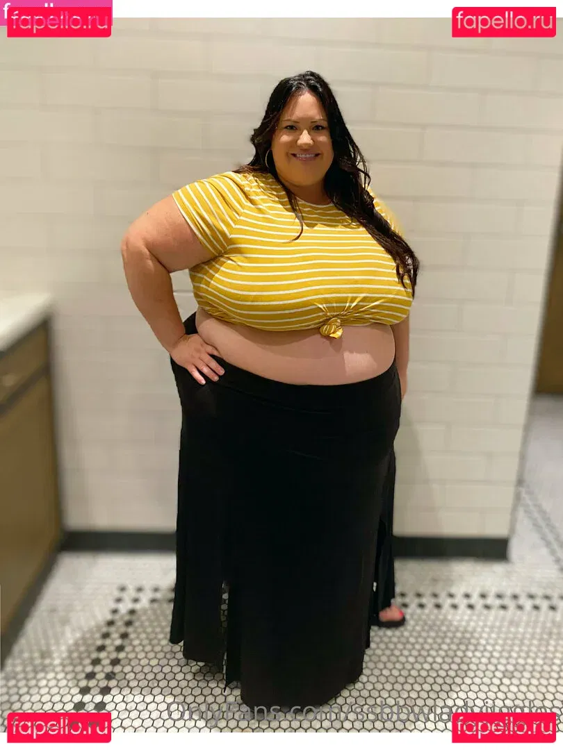 ssbbwladyjiggles Onlyfans Photo Gallery 