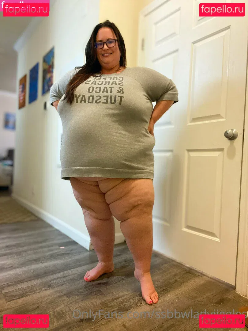 ssbbwladyjiggles Onlyfans Photo Gallery 