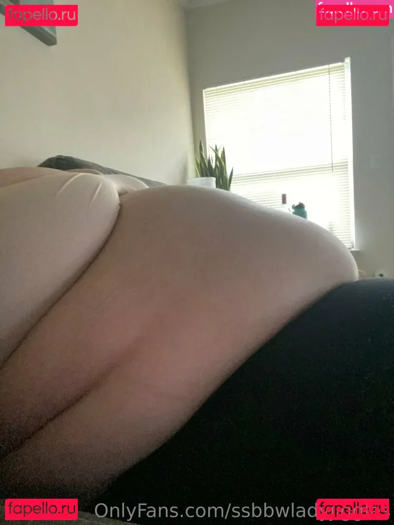 ssbbwladyjiggles Onlyfans Photo Gallery 