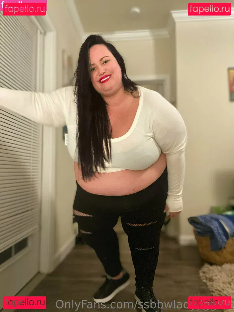 ssbbwladyjiggles Onlyfans Photo Gallery 